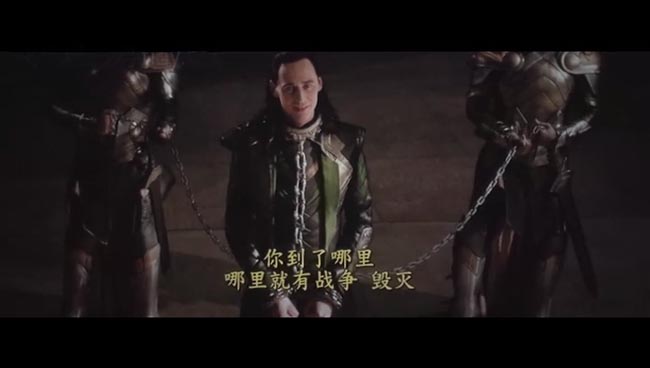 雷神2：黑暗世界电影剧情介绍_豆瓣影评