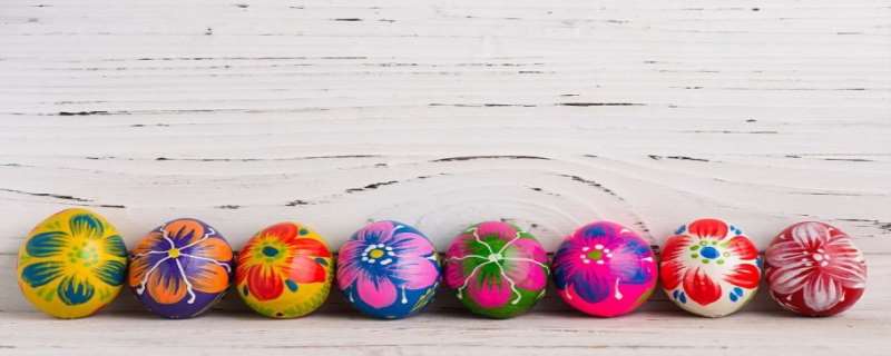 彩蛋是什么意思 彩蛋节是什么节日