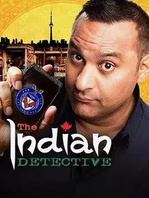 印度警探第一季