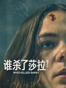 谁杀了莎拉？第二季